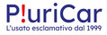 Logo Pluricar Srl